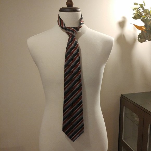 Balmain Neck Tie - Picture 1 of 6